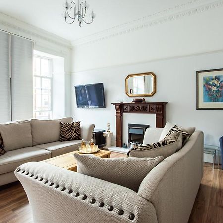 Ferienwohnung The Heart Of Newington EDI Exterior foto